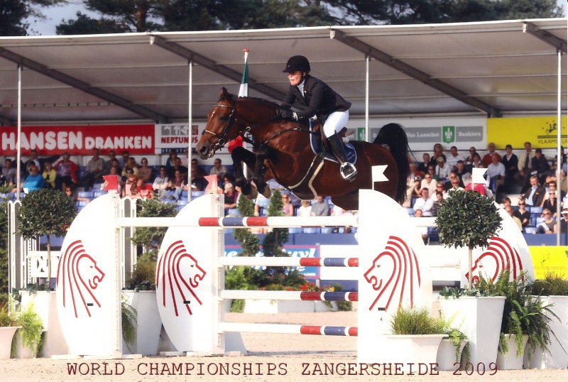CSI** STRAZEELE (29/10-1/11/2009)